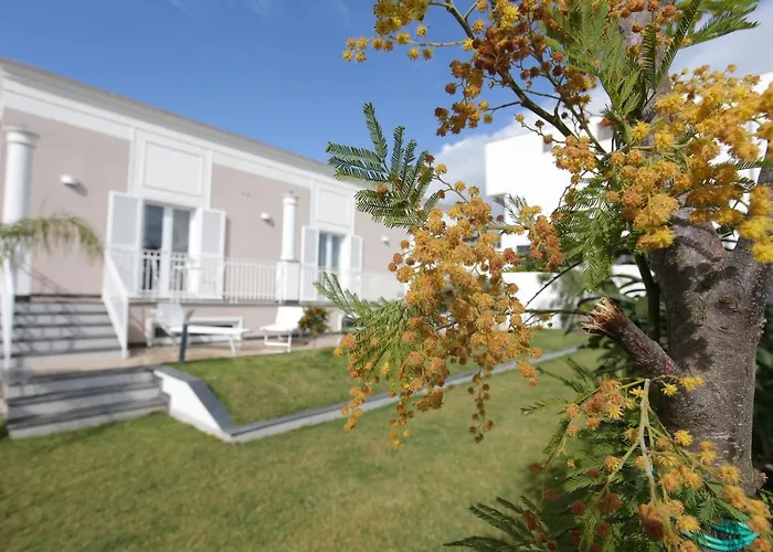 B&B Maison De Charme