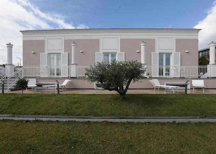 B&B Maison De Charme