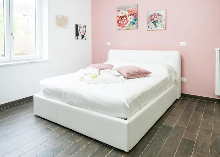 Donna Maria Suite&Relax