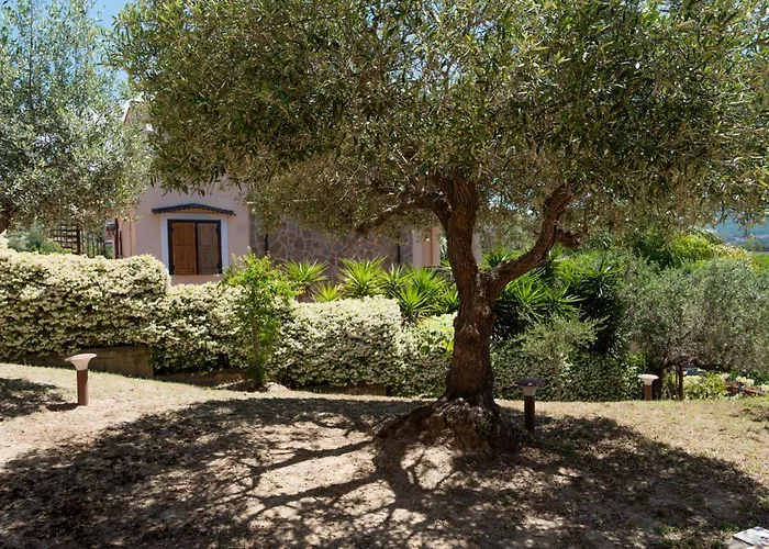 Villa Santangelo